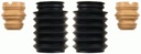SHOCK ABSORBER DUST COVER KIT SACHS BMW
