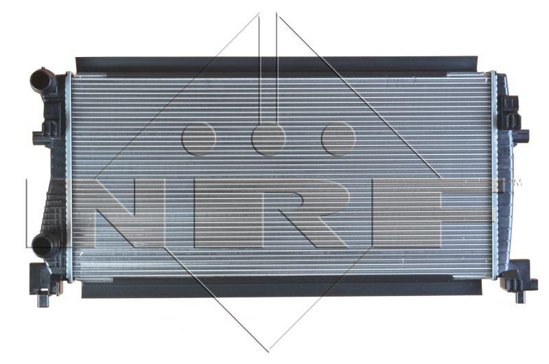 RADIATOR NRF VAG