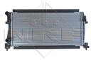 RADIATOR NRF VAG