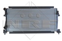 RADIATOR NRF VAG