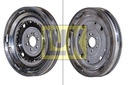 FLYWHEEL DMF LUK VAG