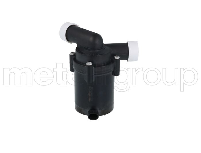 ADDITIONAL WATER PUMP KWP VAG [N/A]