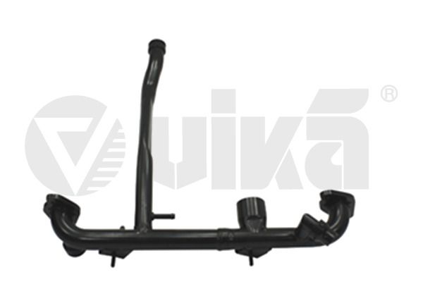 COOLANT PIPE [IRON] VIKA VAG