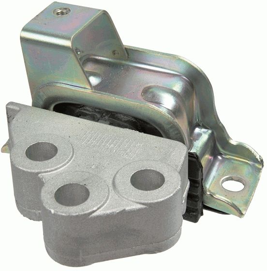 ENGINE MOUNT LH LEMFORDER FIAT