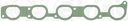 INLET MANIFOLD GASKET ELRING VOLVO