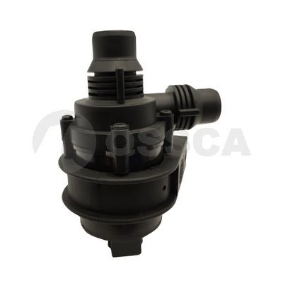ADDITIONAL WATER PUMP OSSCA BMW