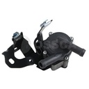 ADDITIONAL WATER PUMP OSSCA BMW