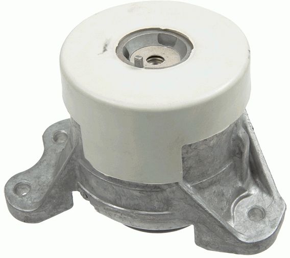 ENGINE MOUNT LH LEMFORDER MERC
