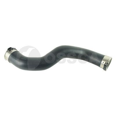 CHARGE AIR HOSE LH OSSCA MERC