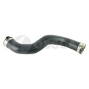 CHARGE AIR HOSE LH OSSCA MERC