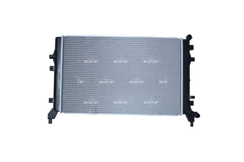 RADIATOR NRF VAG