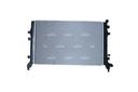 RADIATOR NRF VAG