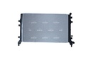 RADIATOR NRF VAG