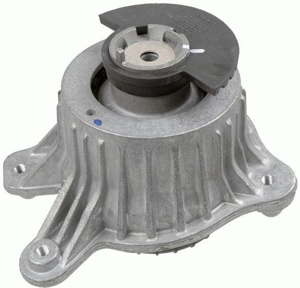 ENGINE MOUNT LH LEMFORDER MERC