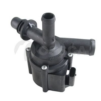 ADDITIONAL WATER PUMP OSSCA BMW