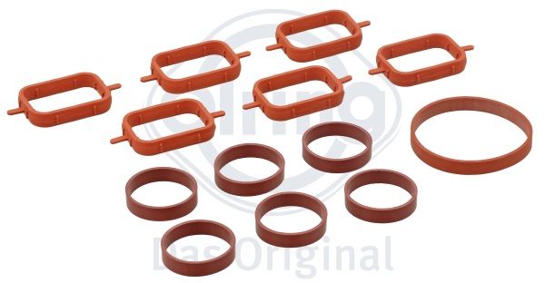 INLET MANIFOLD GASKET KIT ELRING BMW