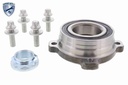 WHEEL BEARING KIT REAR VAICO BMW