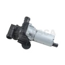 ADDITIONAL WATER PUMP OSSCA MERC