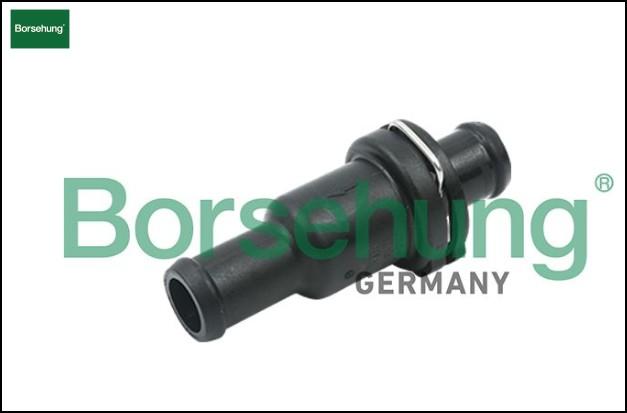 COOLANT REGULATOR BORSEHUNG VAG