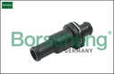 COOLANT REGULATOR BORSEHUNG VAG