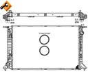 RADIATOR NRF VAG