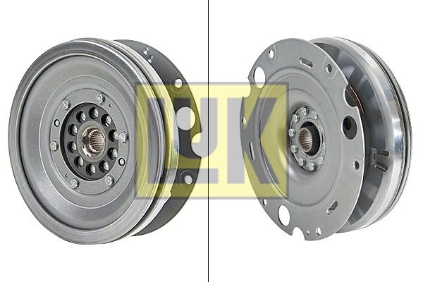 FLYWHEEL DMF LUK VAG