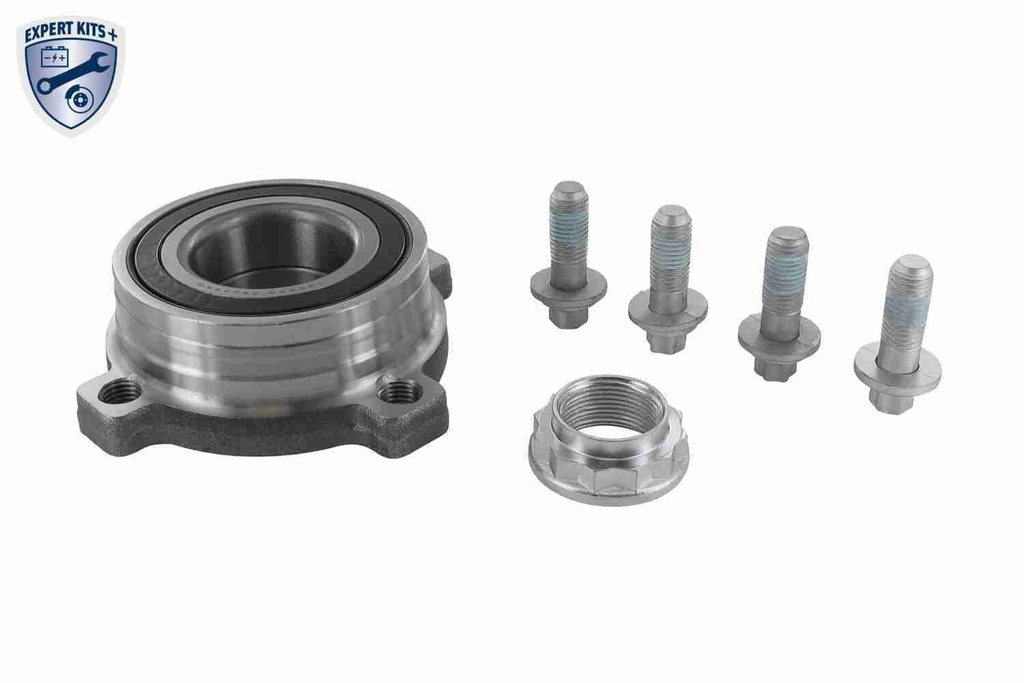 WHEEL BEARING KIT REAR VAICO BMW