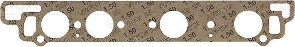INLET MANIFOLD GASKET LH VICTOR REINZ MERC
