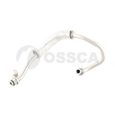 COOLANT RETURN PIPE OSSCA BMW