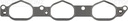 INLET MANIFOLD GASKET LH VICTOR REINZ MERC