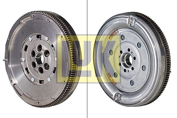 FLYWHEEL DMF LUK VAG