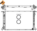 RADIATOR NRF VAG