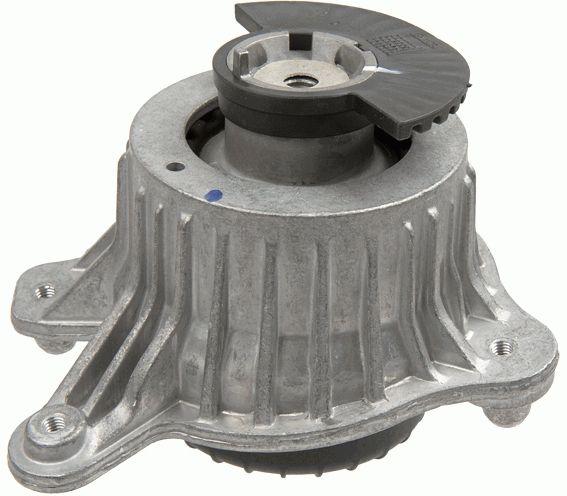 ENGINE MOUNT LH LEMFORDER MERC