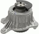 ENGINE MOUNT LH LEMFORDER MERC
