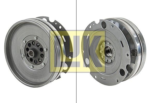 FLYWHEEL DMF LUK VAG