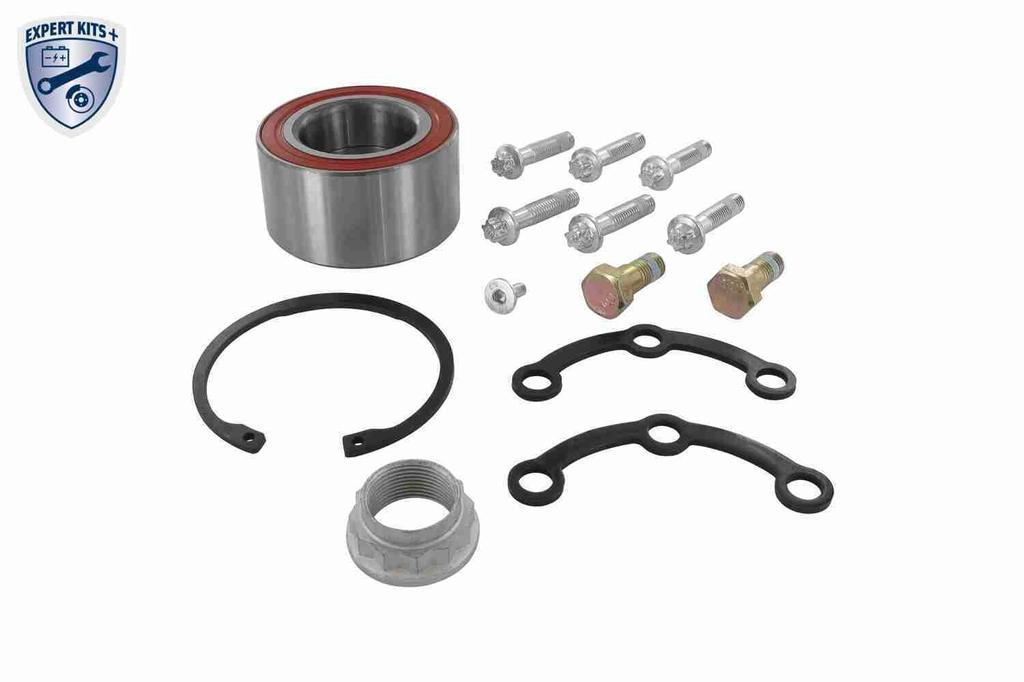 WHEEL BEARING KIT REAR VAICO MERC