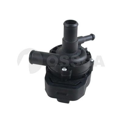 ADDITIONAL WATER PUMP OSSCA MERC