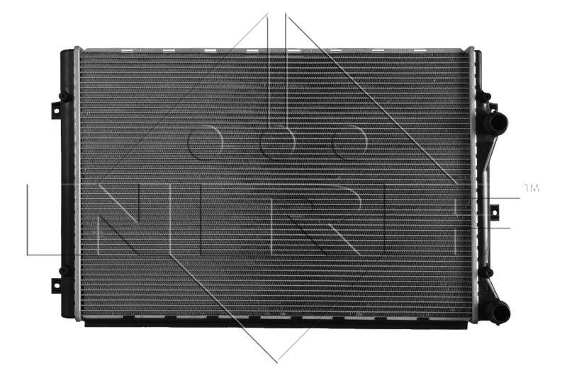 RADIATOR NRF VAG