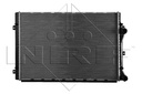 RADIATOR NRF VAG