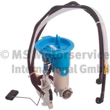 FUEL PUMP SENDER UNIT LH PIERBURG VAG