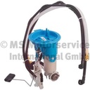 FUEL PUMP SENDER UNIT LH PIERBURG VAG