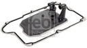 TRANS FILTER KIT FEBI BILSTEIN MERC