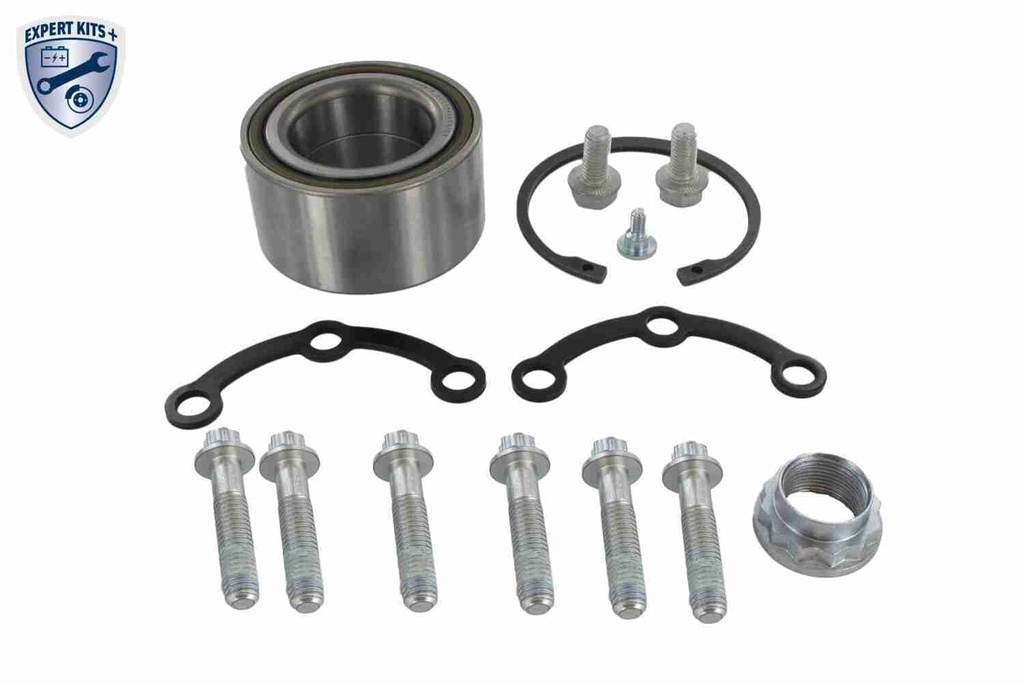WHEEL BEARING KIT REAR VAICO MERC