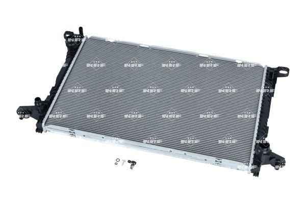 RADIATOR NRF VAG