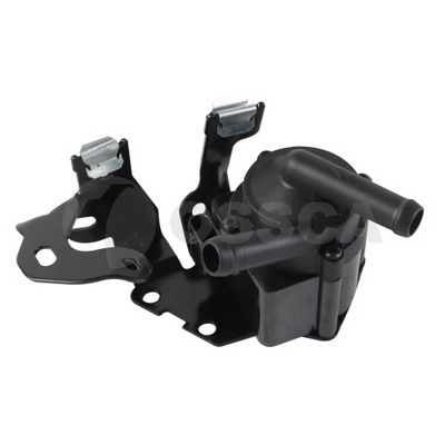 ADDITIONAL WATER PUMP OSSCA PSA