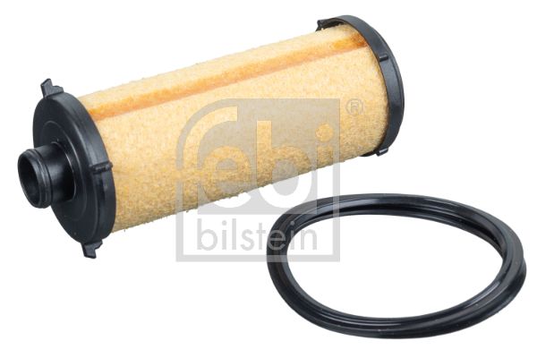 TRANS FILTER KIT FEBI BILSTEIN MERC