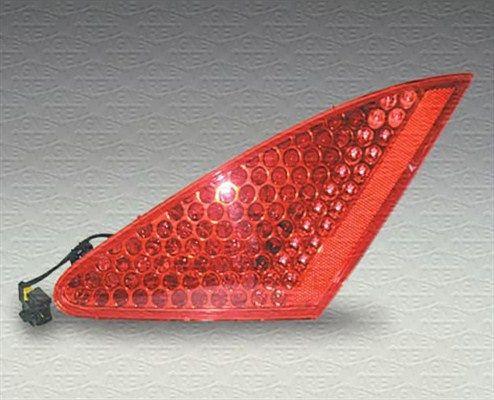 TAILLAMP INNER LH MAGNETI MARELLI PSA