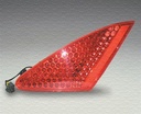 TAILLAMP INNER LH MAGNETI MARELLI PSA