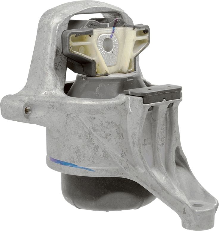ENGINE MOUNT LH LEMFORDER ELECTRIC VAG