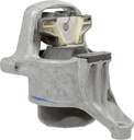 ENGINE MOUNT LH LEMFORDER ELECTRIC VAG